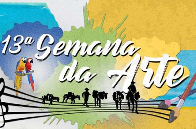 Vale histórico: Silveiras (SP) realiza 13ª Semana da Arte. Confira a programação.