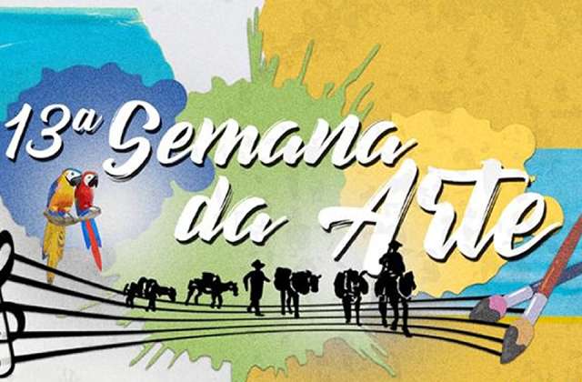 Imagem de capa: Vale histórico: Silveiras (SP) realiza 13ª Semana da Arte. Confira a programação.