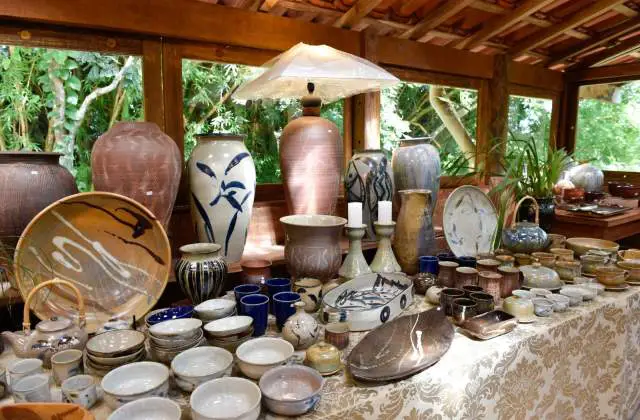 Cunha promete muita arte e gastronomia durante a Semana da Ceramista