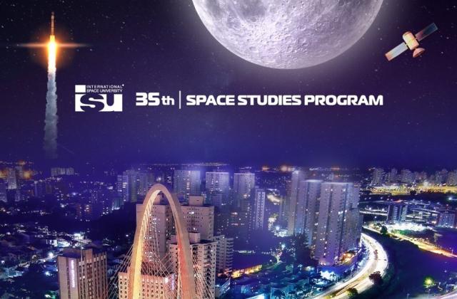 Imagem de capa: São José dos Campos recebe maior evento de estudos espaciais do mundo