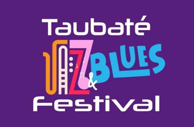 Imagem de capa: Taubaté realiza Jazz & Blues Festival em julho