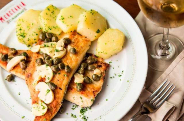 Temporada Gastronômica da Truta em Campos do Jordão