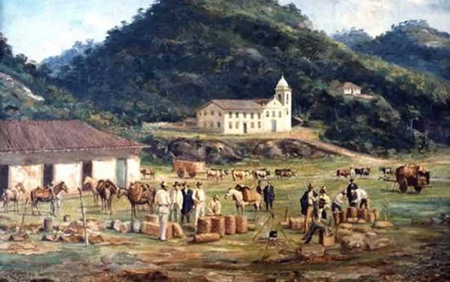 Tropeiros