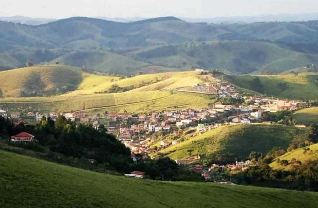 Vem aí a Festa do Pinhão da Estância Climática de Cunha