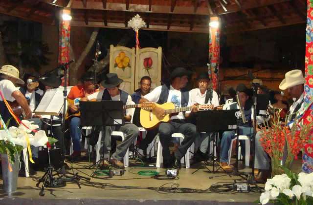 VI Festival de Música Caipira Inédita de Cunha - Canta Violeiro 2018 já tem data definida. Confira!