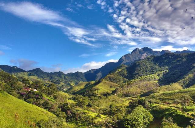 Visite o Vale do Paraíba e descubra destinos extraordinários