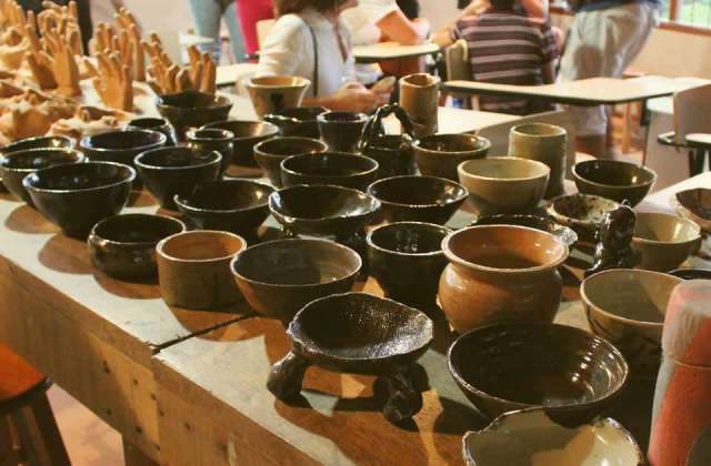 XII Festival da Cerâmica de Cunha 2018. Veja a programação oficial!