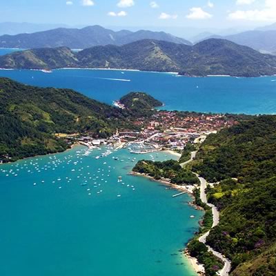 Explore a Rota Turística Litoral Norte