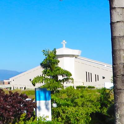 Visite Cachoeira Paulista
