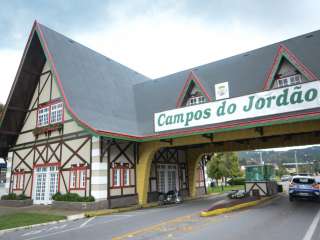 Campos do Jordão
