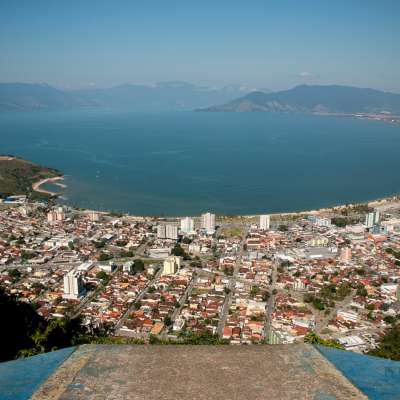 Visite Caraguatatuba