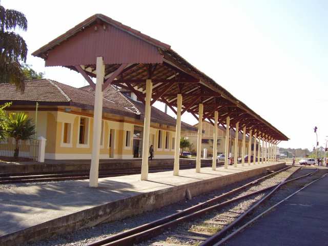 O que fazer em Jacareí guia completo para viajar Guia Vale do Paraíba