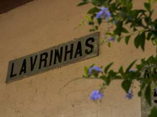 Lavrinhas