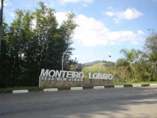 Monteiro Lobato