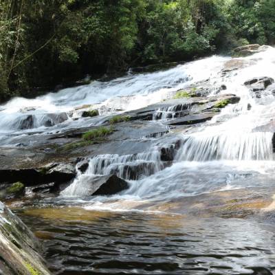 Visite Natividade da Serra