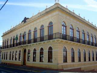 Pindamonhangaba