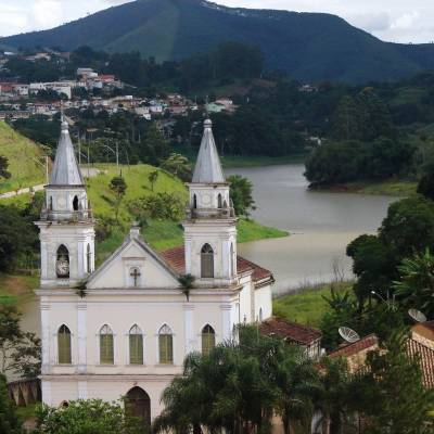 Visite Redenção da Serra