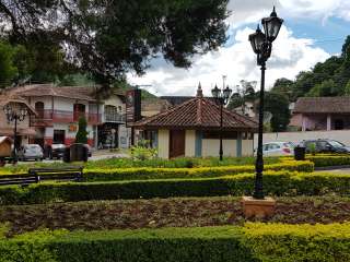 Santo Antônio do Pinhal