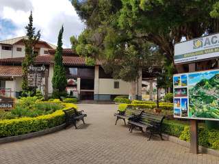 Santo Antônio do Pinhal