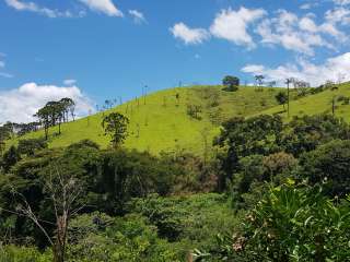 Santo Antônio do Pinhal