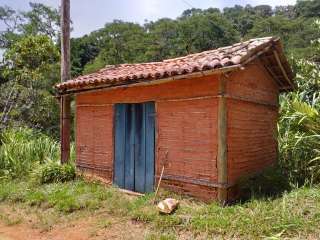 Santo Antônio do Pinhal