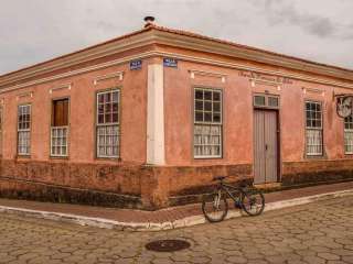 São Bento do Sapucaí