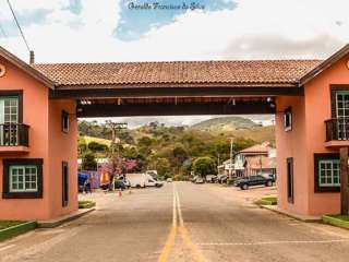 São Bento do Sapucaí