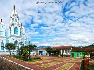 São Bento do Sapucaí