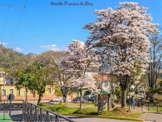 São Bento do Sapucaí