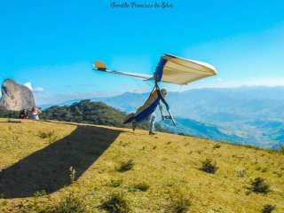 São Bento do Sapucaí