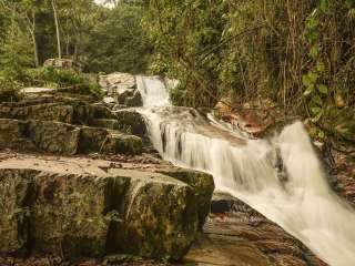 São Bento do Sapucaí