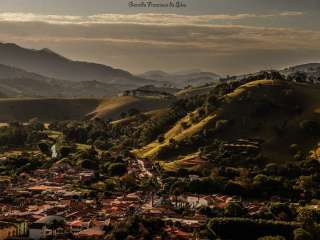 São Bento do Sapucaí