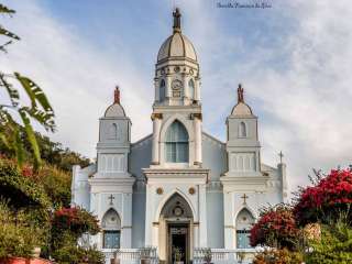 São Bento do Sapucaí