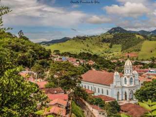 São Bento do Sapucaí
