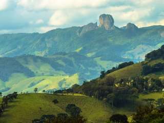 São Bento do Sapucaí