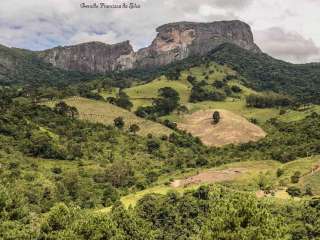 São Bento do Sapucaí