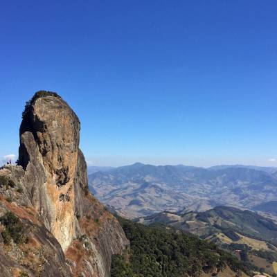 Visite São Bento do Sapucaí