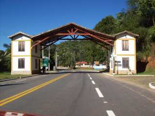 São José do Barreiro