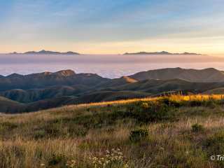 São José do Barreiro