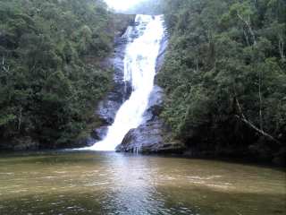 São José do Barreiro