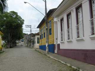 São José do Barreiro