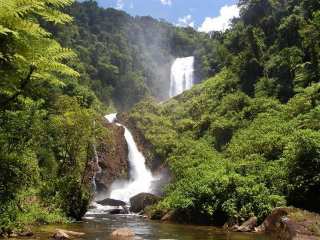 São José do Barreiro