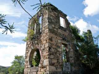 São José do Barreiro