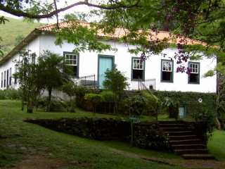 São José do Barreiro