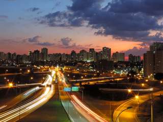 São José dos Campos