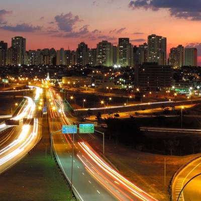 Visite São José dos Campos