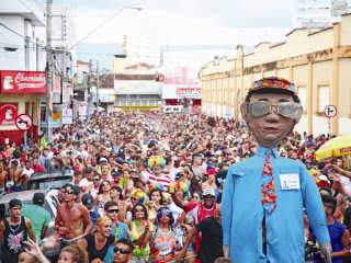 São Luiz do Paraitinga