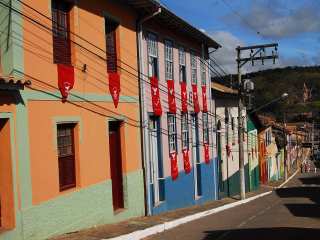 São Luiz do Paraitinga