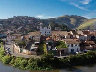 São Luiz do Paraitinga