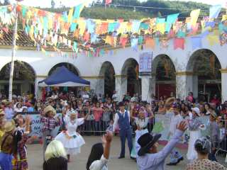 São Luiz do Paraitinga